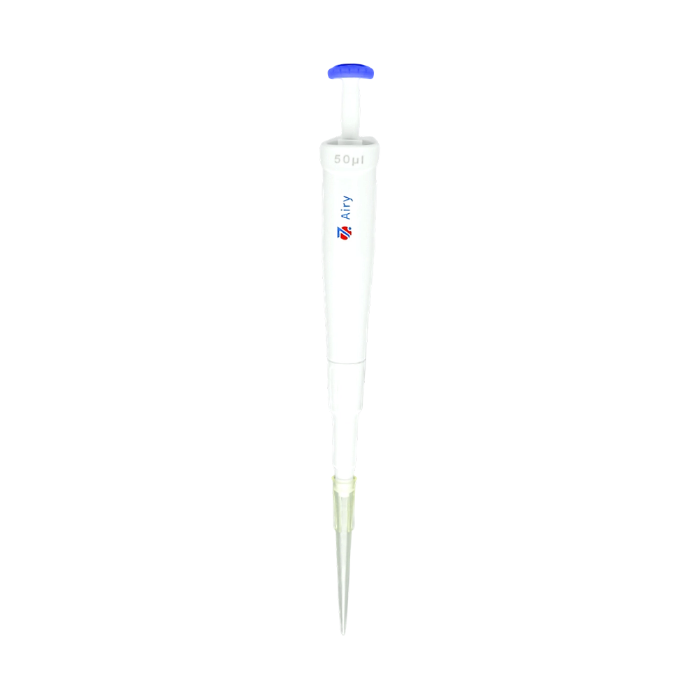 Miniatur-Mikropipette der Qiujing Airy-Serie