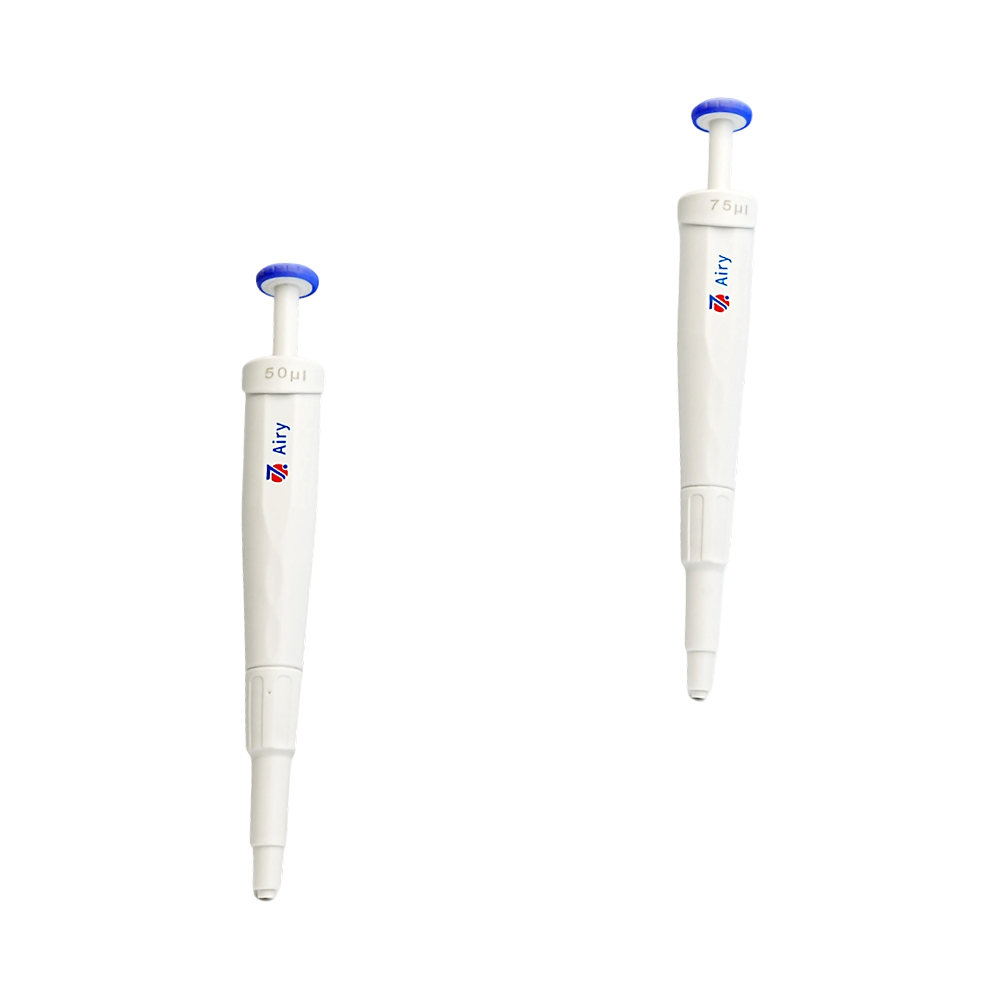 Miniatur-Mikropipette der Qiujing Airy-Serie Miniatur-Mikropipette der Qiujing Airy-Serie