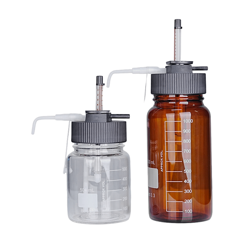 Qiujing Einstellbare quantitative Pipette – Bustle-Serie Qiujing Einstellbare quantitative Pipette – Bustle-Serie
