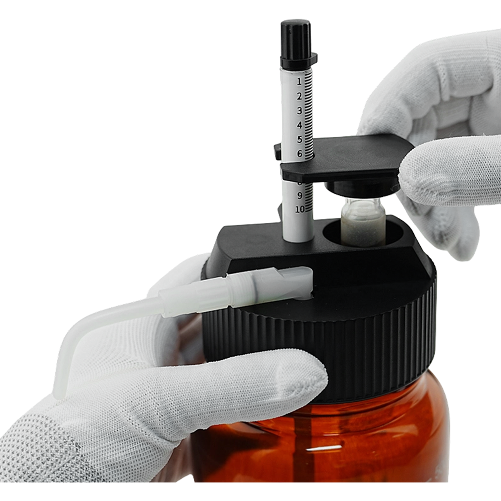 Qiujing Einstellbare quantitative Pipette – Bustle-Serie Qiujing Einstellbare quantitative Pipette – Bustle-Serie