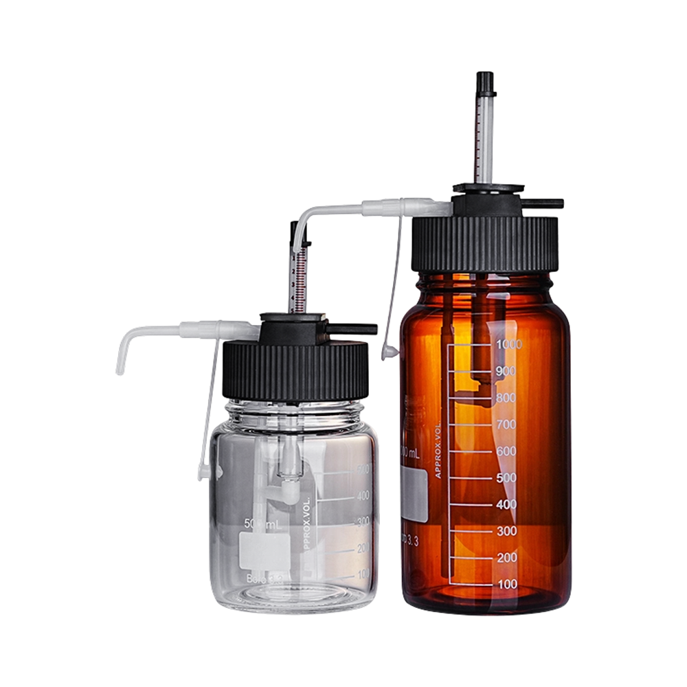 Qiujing Einstellbare quantitative Pipette – Bustle-Serie