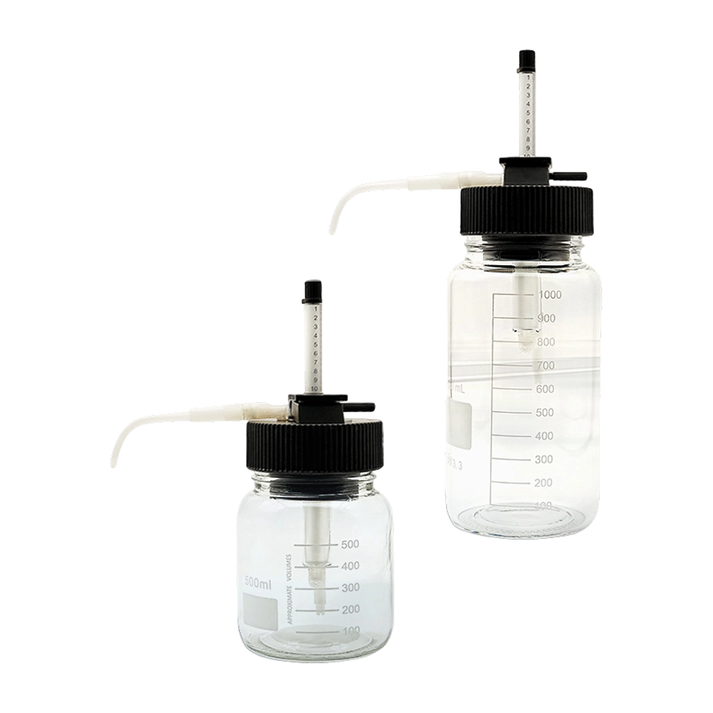 Qiujing Einstellbare quantitative Pipette – Bustle-Serie Qiujing Einstellbare quantitative Pipette – Bustle-Serie