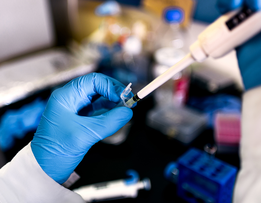 Medizinische Tests