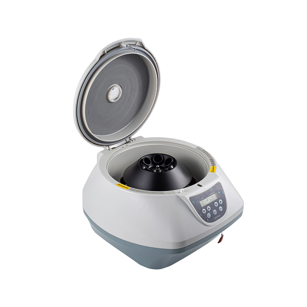 Qiujing-Zentrifuge L50
