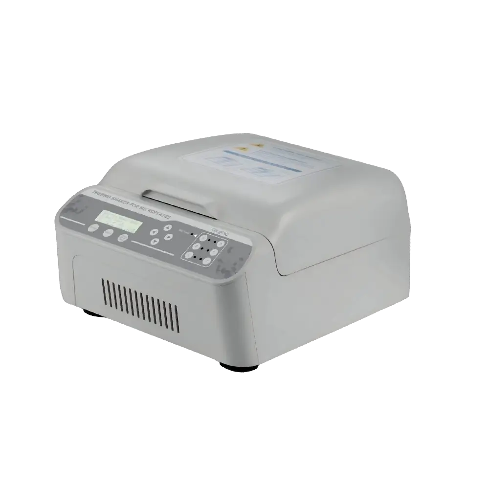 Qiujing Pure Series Mikroplatten-Thermostoszillator (6 Module) MP-H6