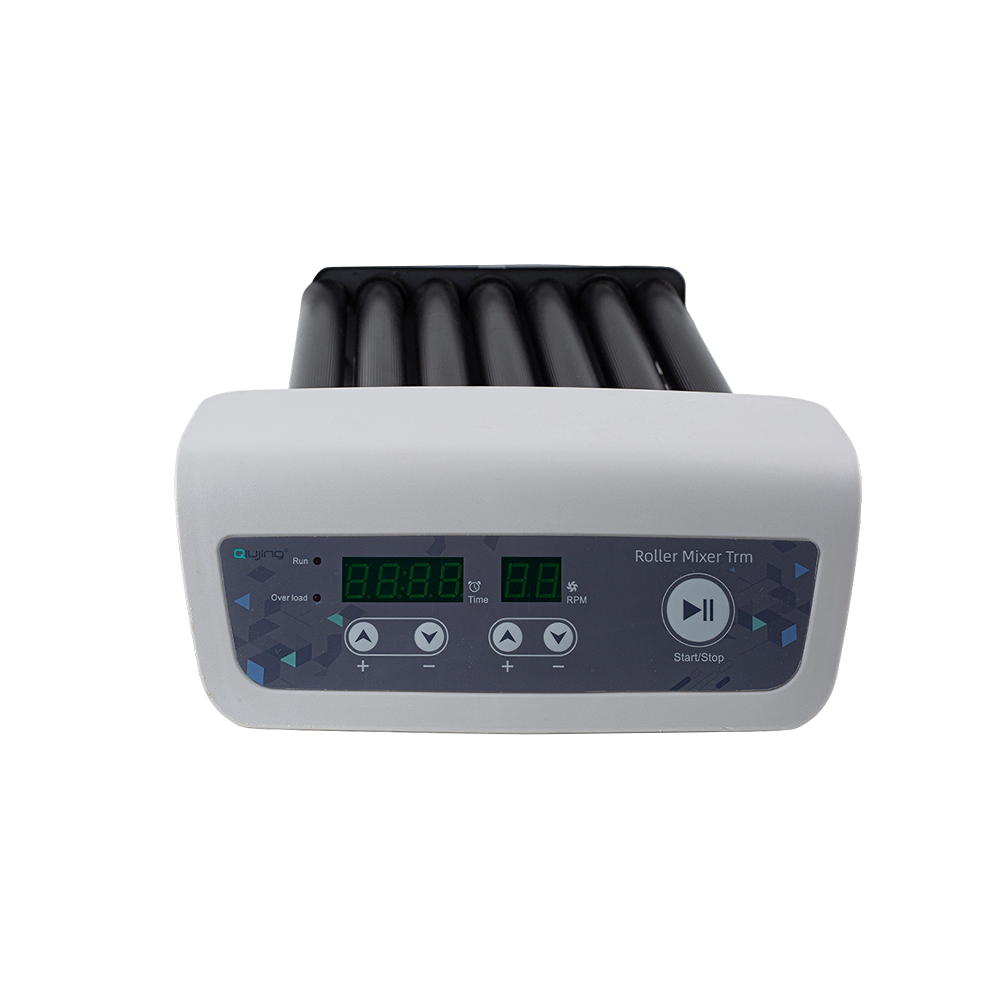 Qiujing Calm Series Walzenmischer mit Digitalanzeige Qiujing Calm Series Walzenmischer mit Digitalanzeige