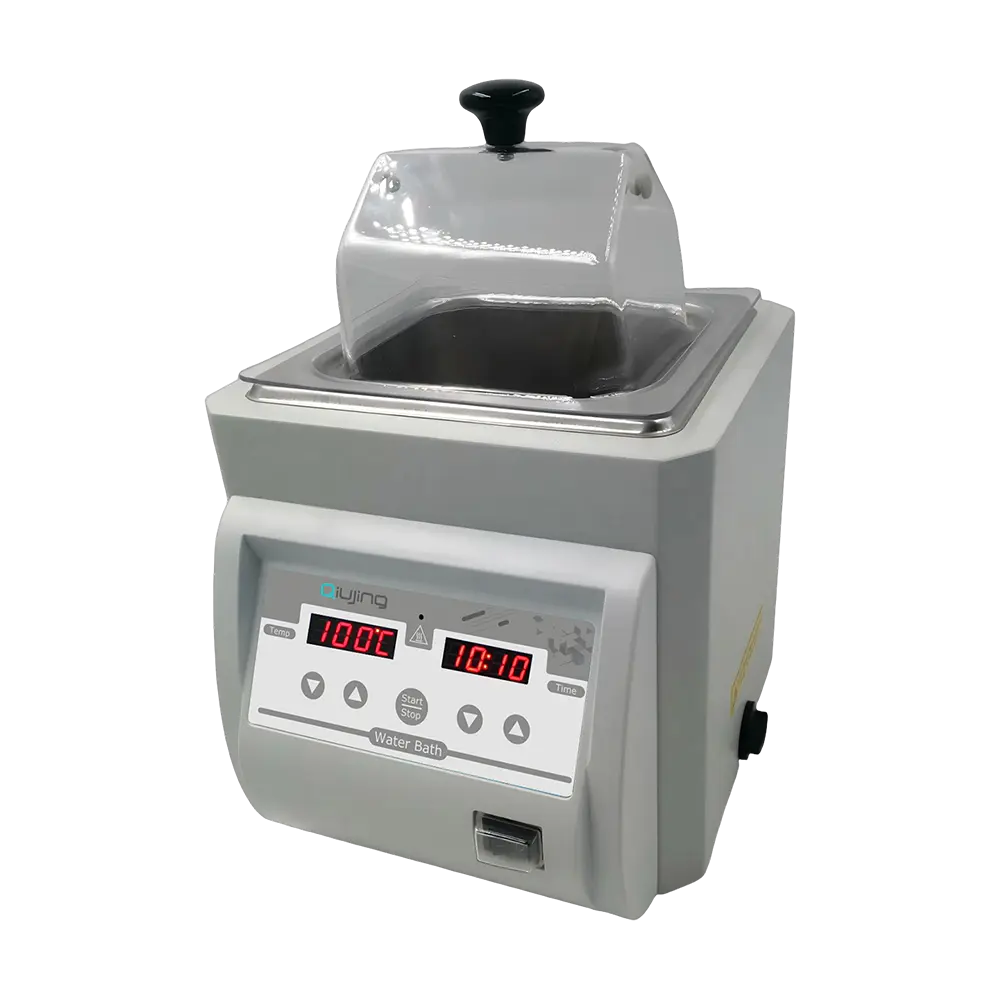 Qiujing Wasserbad-Serie, thermostatischer Wasserbadtopf WB-2-1/WB-2-2/WB-2-3