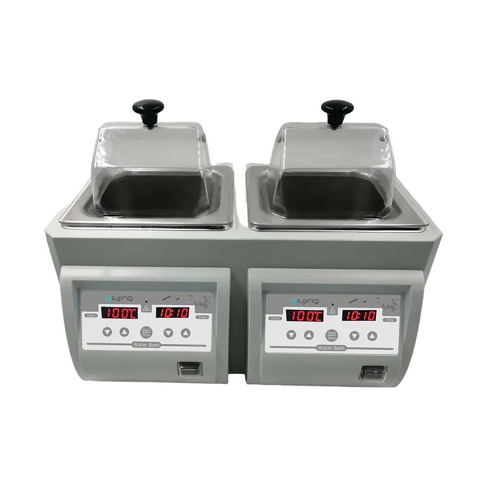 Qiujing Wasserbad-Serie, thermostatischer Wasserbadtopf WB-5