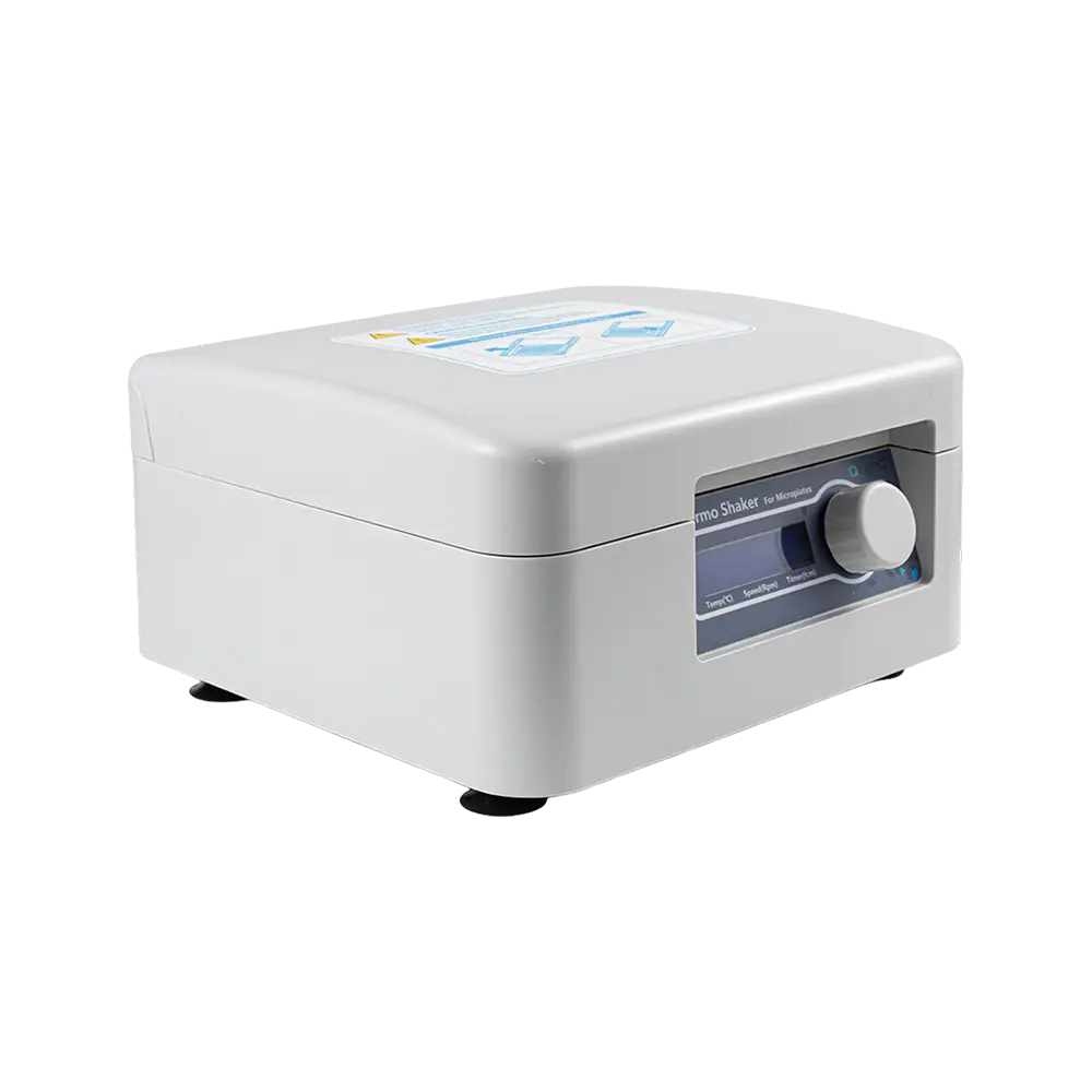 Qiujing Pure Series Mikroplatten-Thermostoszillator MP-H