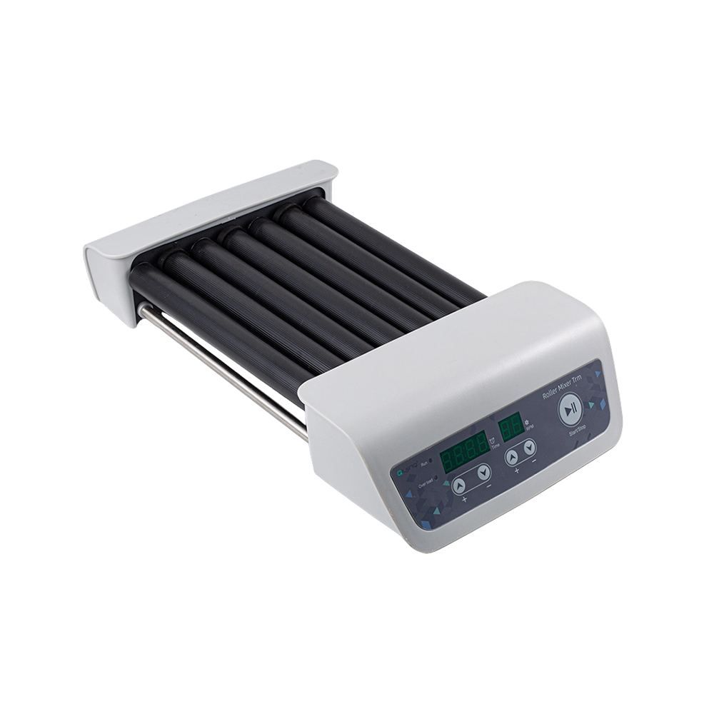 Qiujing Calm Series Walzenmischer mit Digitalanzeige Qiujing Calm Series Walzenmischer mit Digitalanzeige