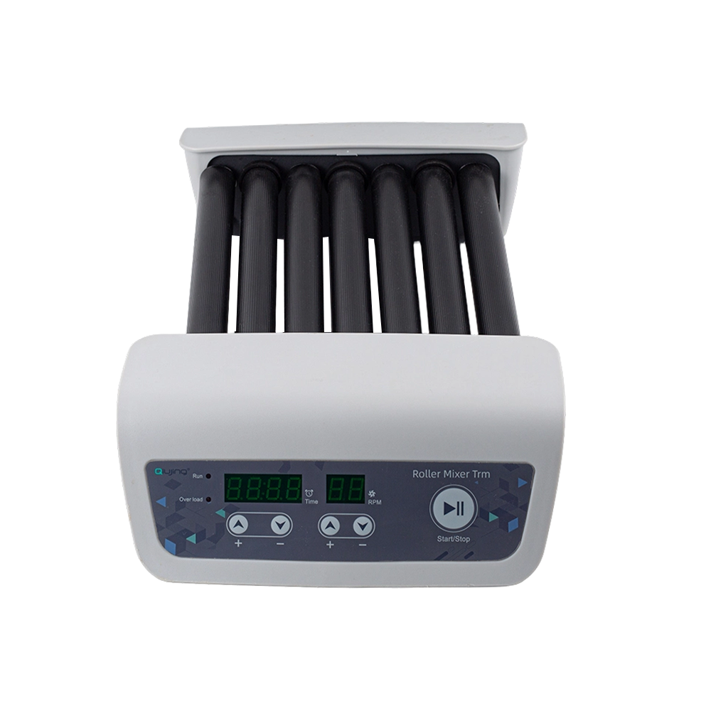 Qiujing Calm Series Walzenmischer mit Digitalanzeige Qiujing Calm Series Walzenmischer mit Digitalanzeige