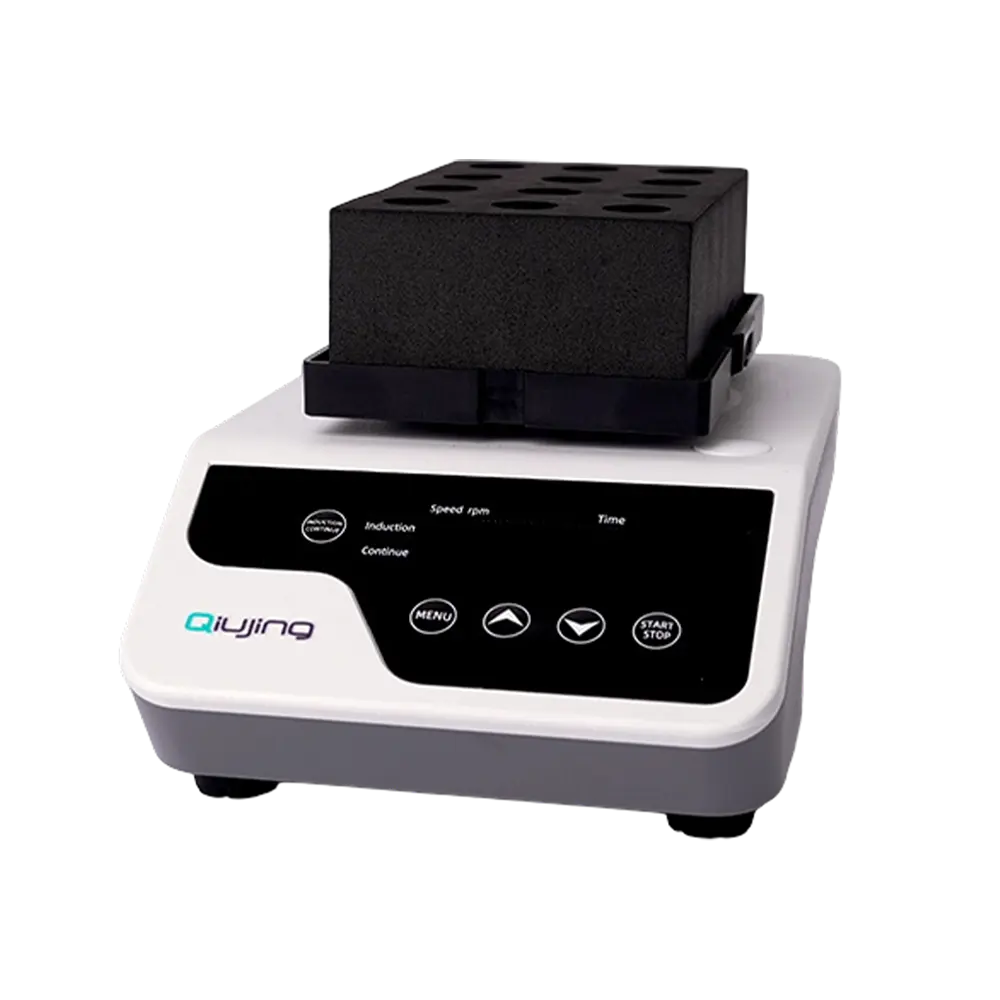 Qiujing Calm Series Multifunktionaler Oszilliermischer Q7