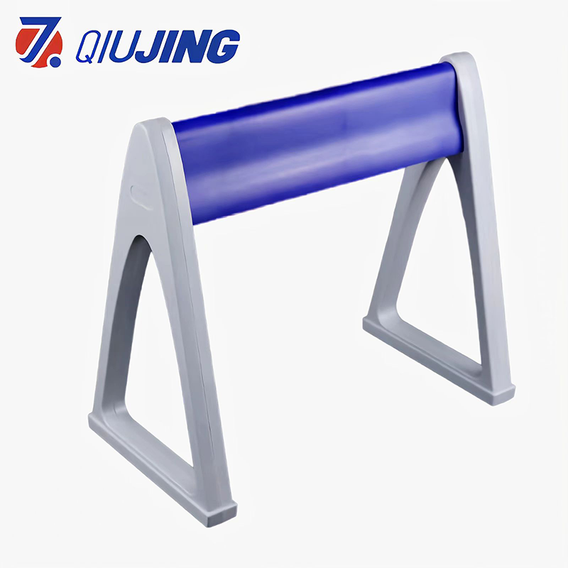 Qiujing L-förmiger Pipettenhalter, Labor-Linearpipettenständer, dreieckiger Ständer für Pipetten Qiujing L-förmiger Pipettenhalter, Labor-Linearpipettenständer, dreieckiger Ständer für Pipetten