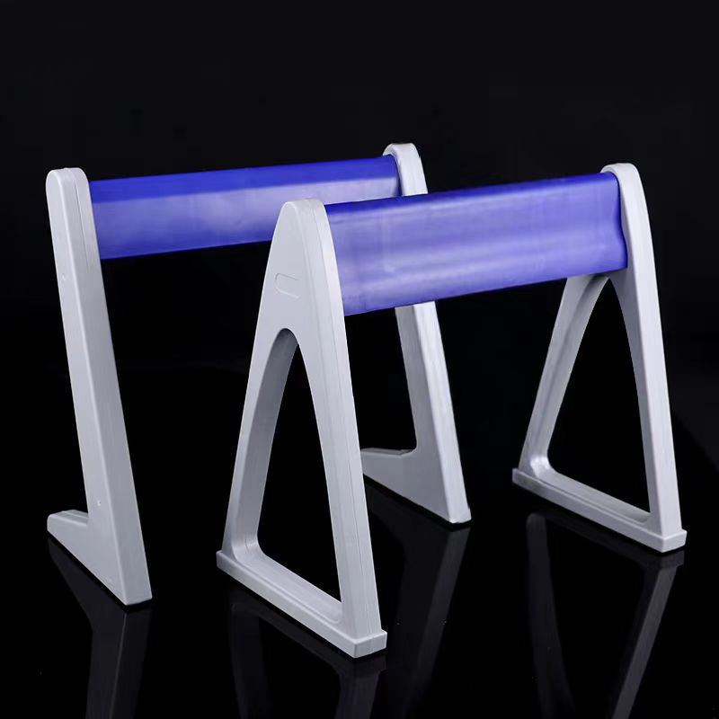 Qiujing L-förmiger Pipettenhalter, Labor-Linearpipettenständer, dreieckiger Ständer für Pipetten Qiujing L-förmiger Pipettenhalter, Labor-Linearpipettenständer, dreieckiger Ständer für Pipetten